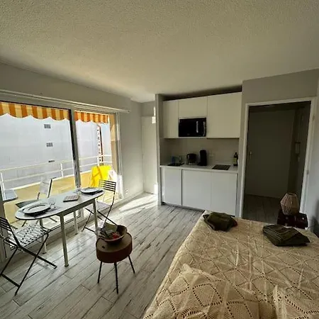 Centre Apartment Arcachon