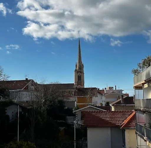 Centre Daire Arcachon