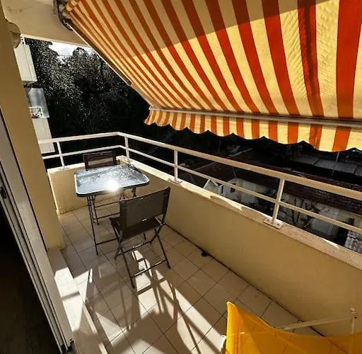 Daire Centre Arcachon