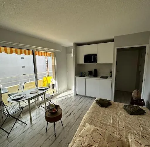 Centre Daire Arcachon